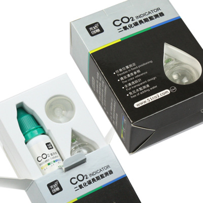 台灣無憂創意【CO2監測器】