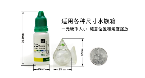 台灣無憂創意【CO2監測器】