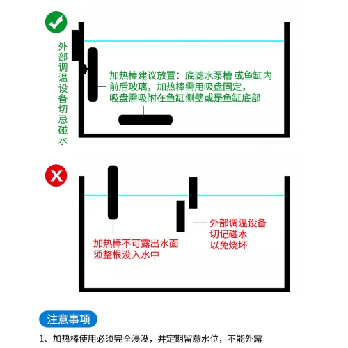 光特億【變頻加熱棒石英版】