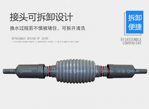 仟銳【換水器】C系列 E系列 S系列 球型 按壓式