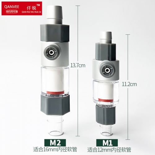 仟銳【CO2外置細化器】