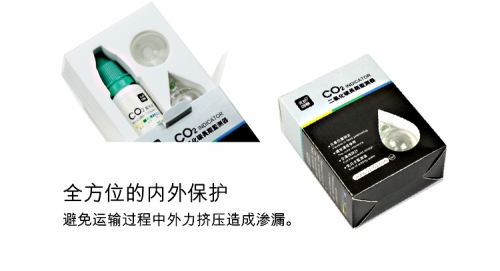 台灣無憂創意【CO2監測器】