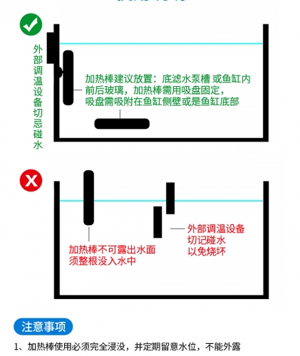 光特億【變頻加熱棒PTC版】