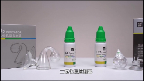 台灣無憂創意【CO2監測器】