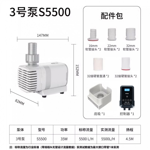 尼特利 Netlea【水陸馬達】